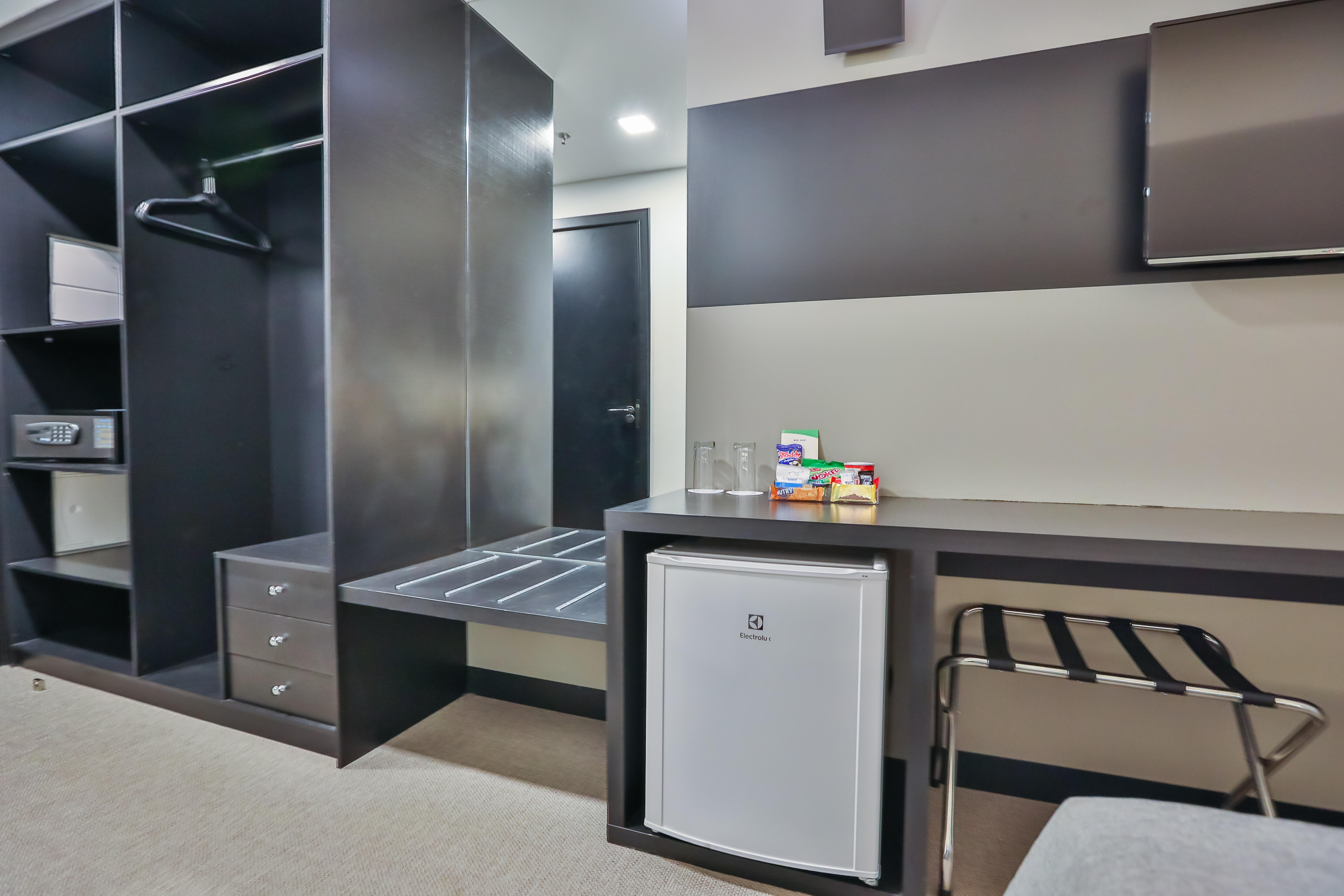 Wyndham Garden Ribeirao Preto Convention酒店 外观 照片
