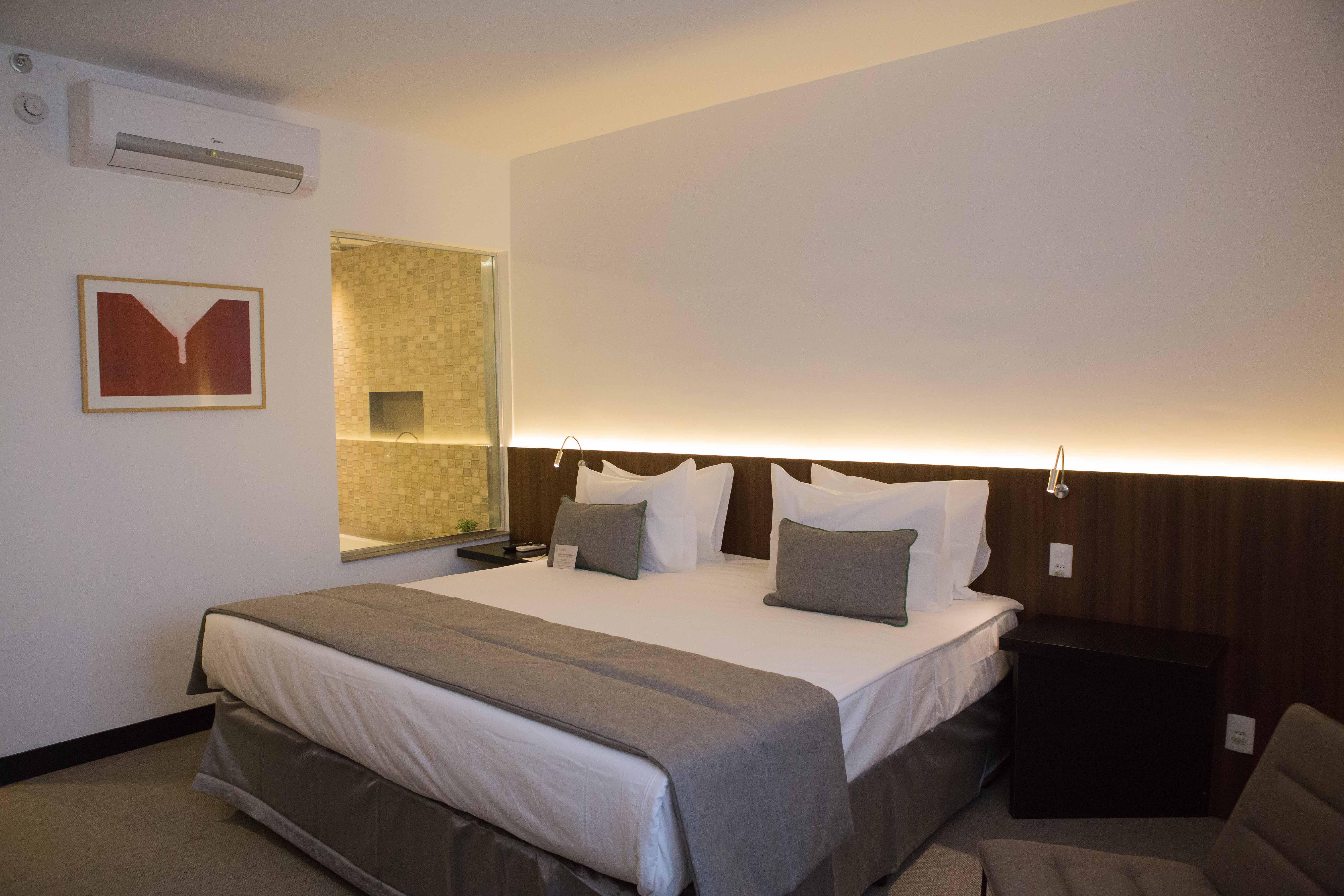 Wyndham Garden Ribeirao Preto Convention酒店 外观 照片