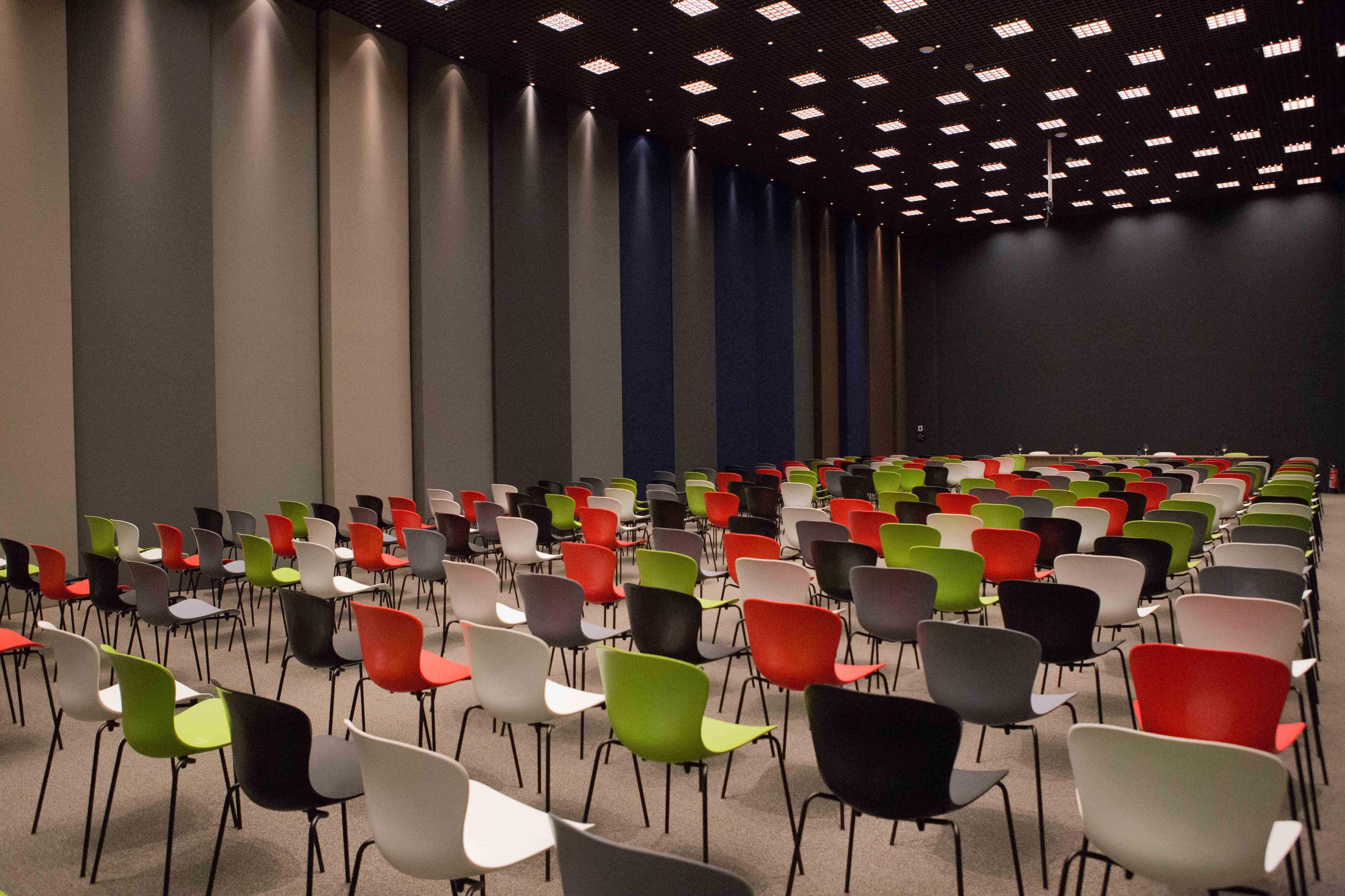 Wyndham Garden Ribeirao Preto Convention酒店 外观 照片
