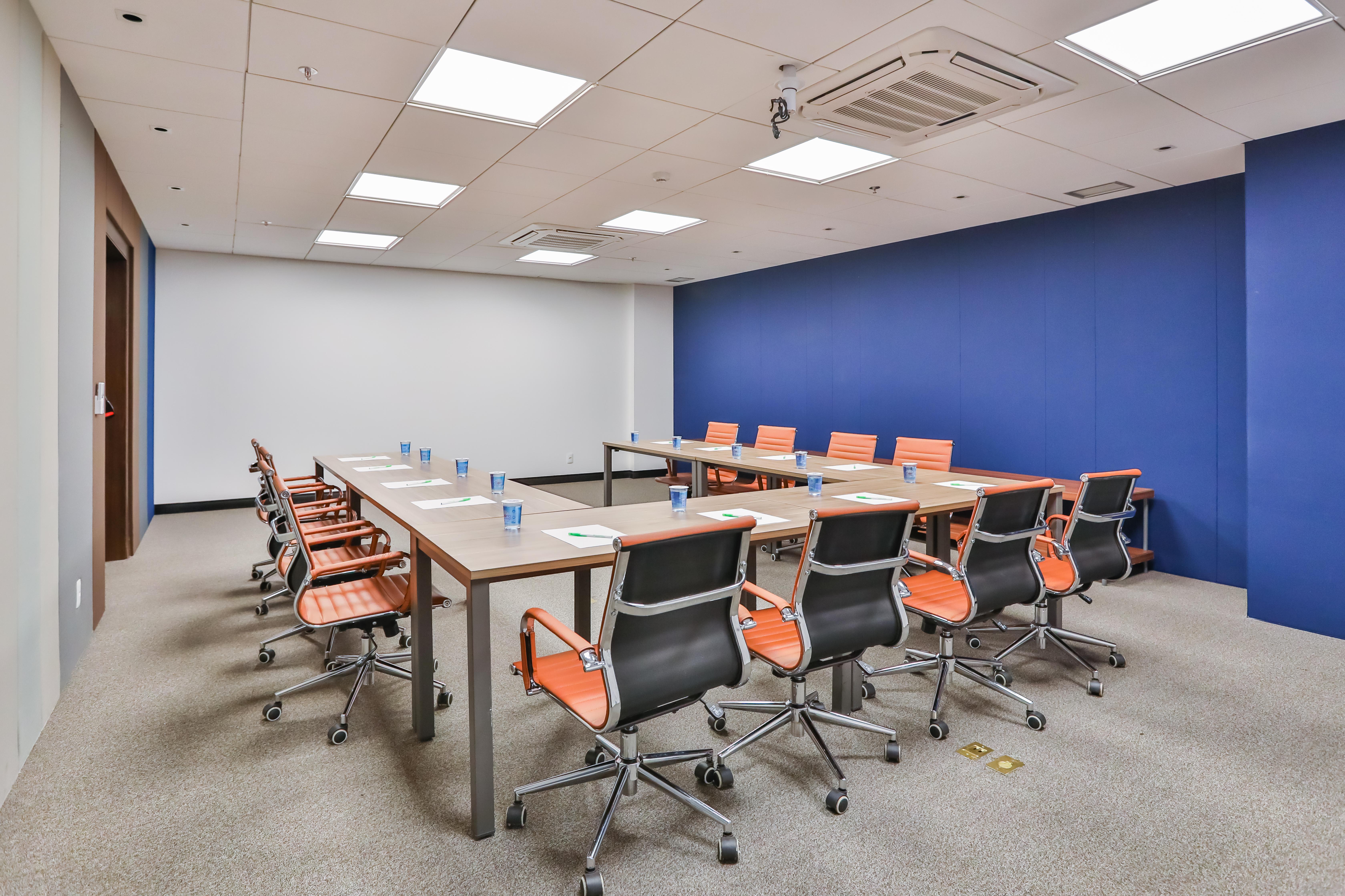 Wyndham Garden Ribeirao Preto Convention酒店 外观 照片