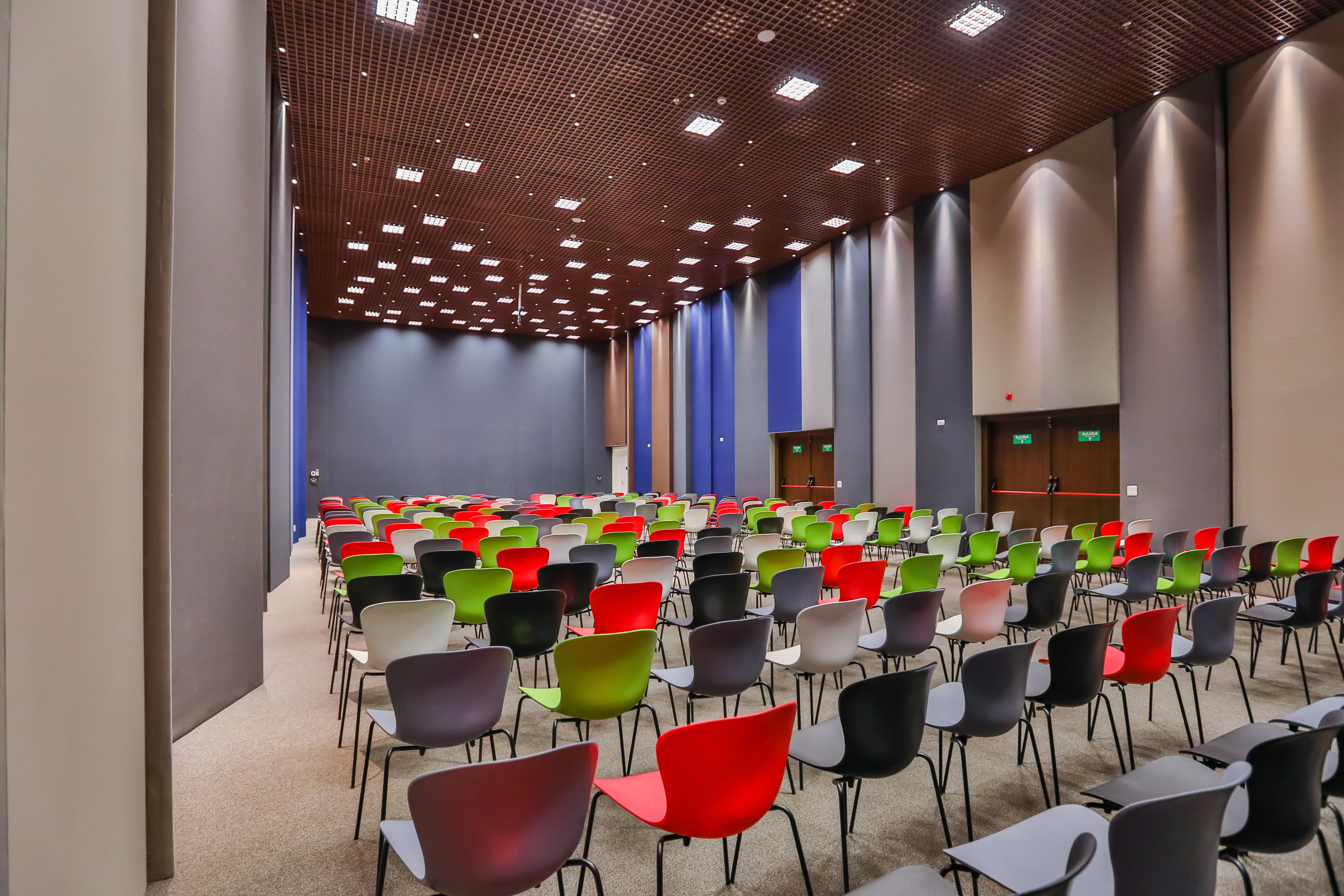 Wyndham Garden Ribeirao Preto Convention酒店 外观 照片