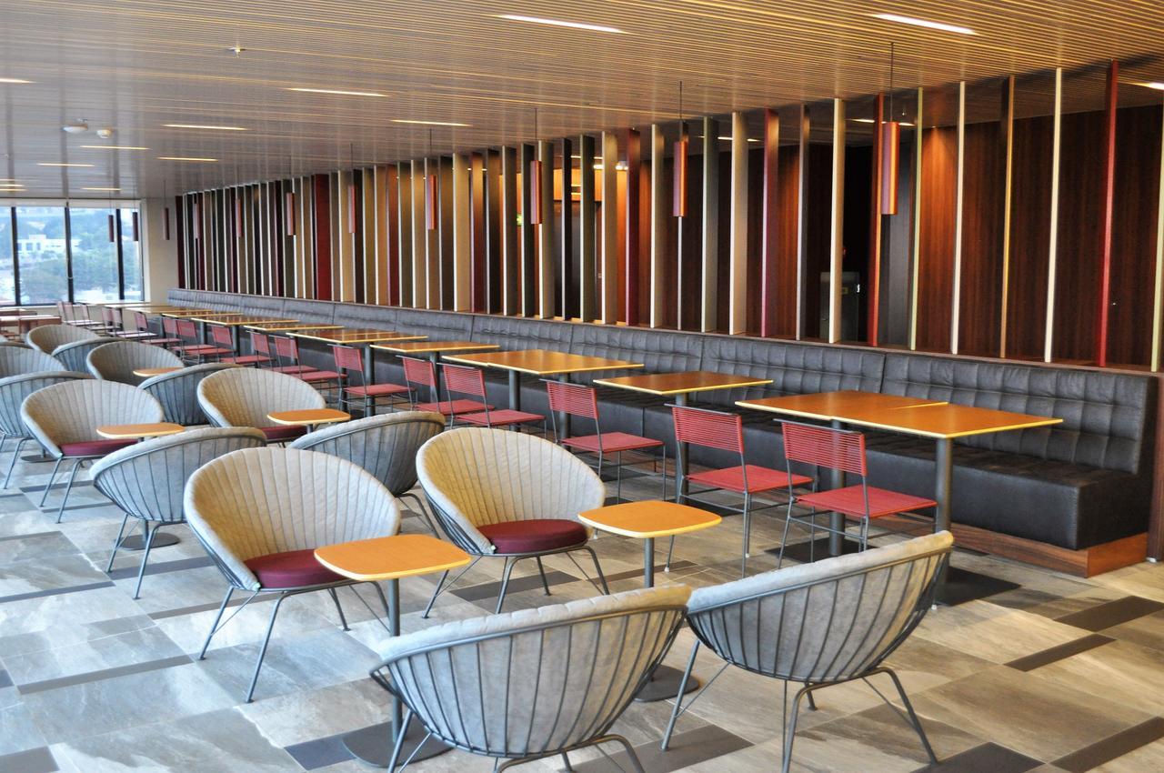 Wyndham Garden Ribeirao Preto Convention酒店 外观 照片