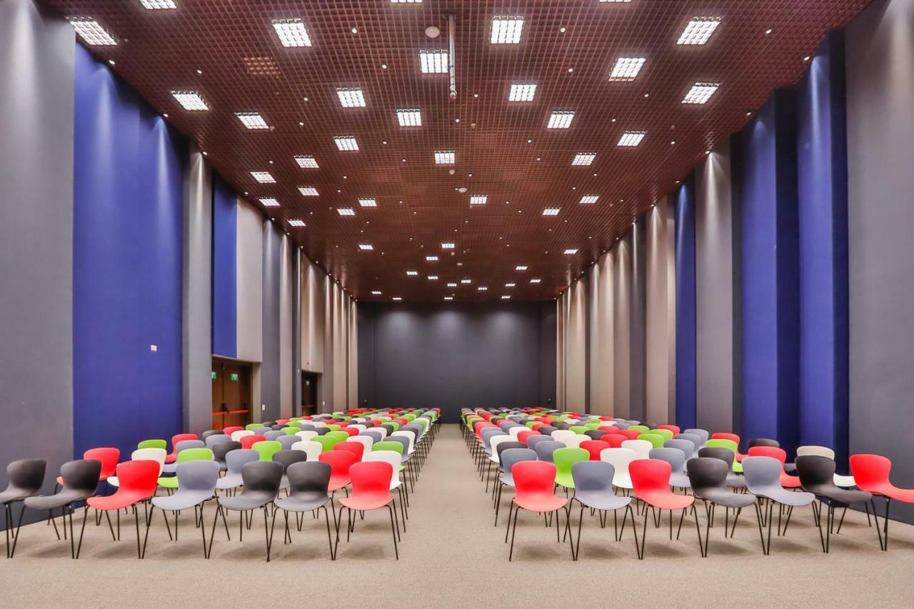 Wyndham Garden Ribeirao Preto Convention酒店 外观 照片